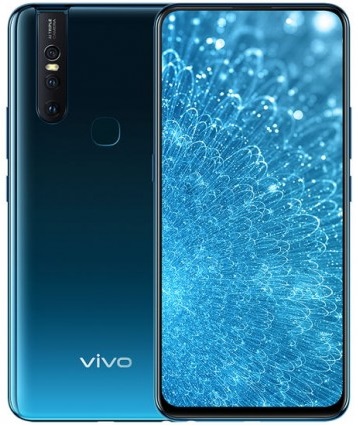 vivo S1 (China)